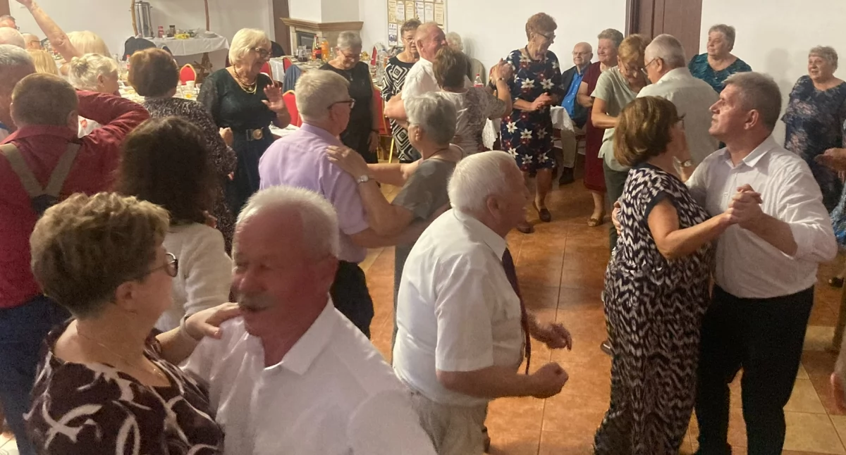 fot. Gminny Ośrodek Kultury w Łomazach
