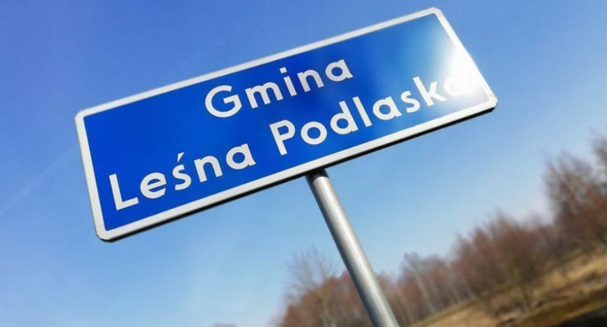 inne, „Lubelskie azbestu” rusza nabór zgłoszeń Gminie Leśna Podlaska - zdjęcie, fotografia
