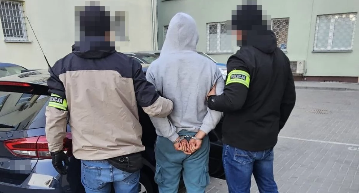 źródło: KMP Biała Podlaska 