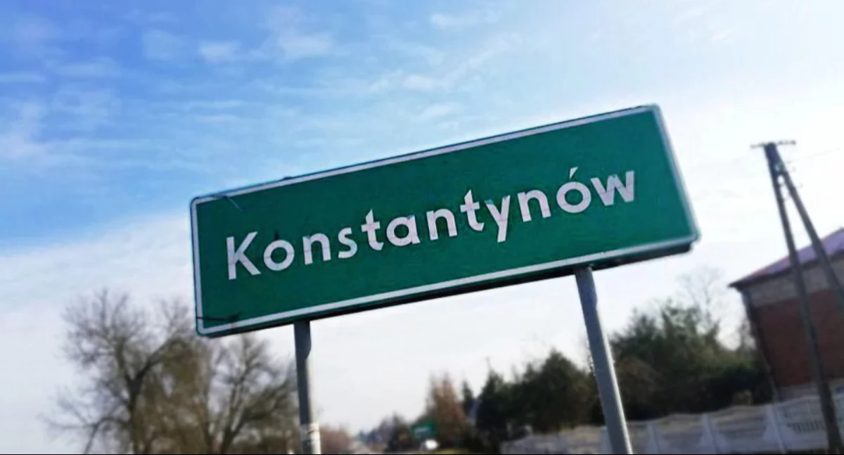 ludzie, Bezpłatny odbiór azbestu rusza projekt Gminie Konstantynów! - zdjęcie, fotografia