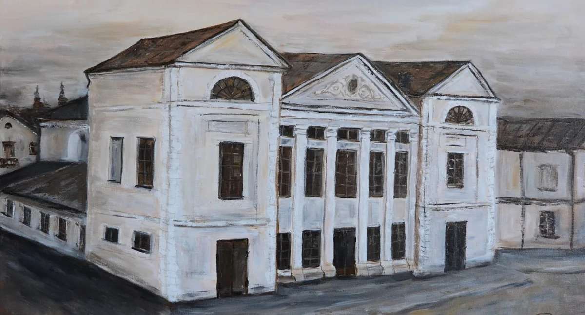 źródło: Galeria Podlaska