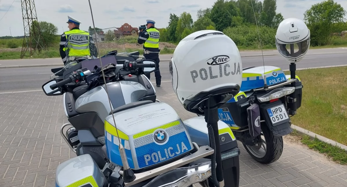 fot. KMP Biała Podlaska