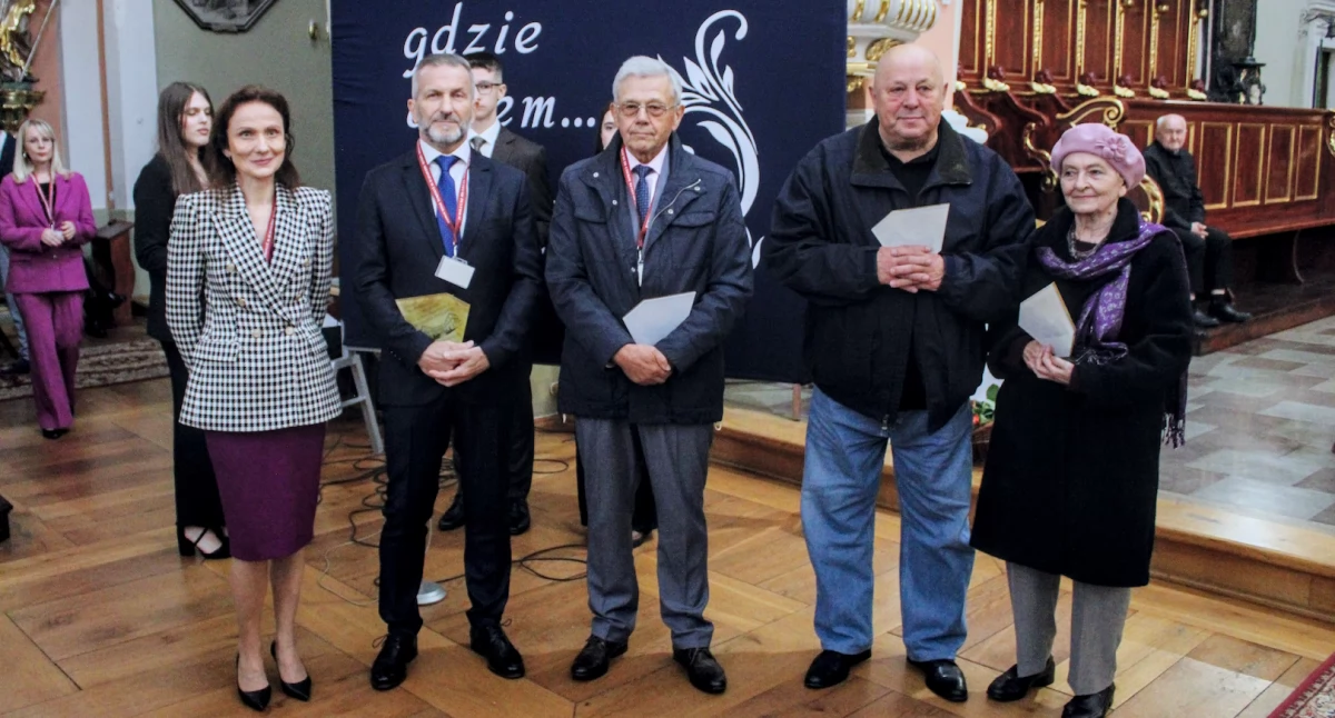 edukacja, lecie Zespołu Szkół Adama Naruszewicza Zjazd Absolwentów Janowie Podlaskim - zdjęcie, fotografia