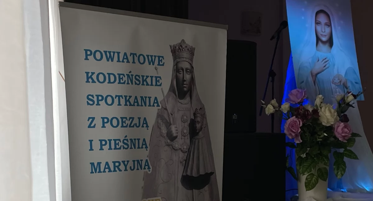 fot. Aleksandra Pisarzewska