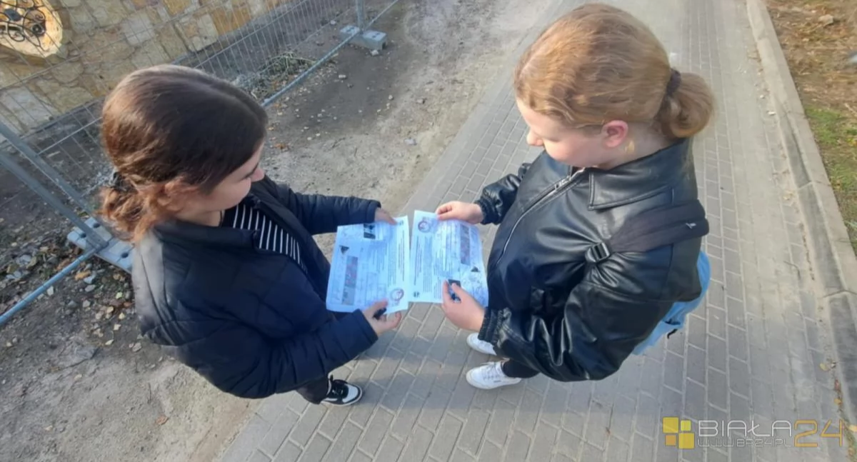 inne, Pamięć Dorocie Andrzeju Miąskiewiczach Marsze Orientację wisznickim liceum - zdjęcie, fotografia