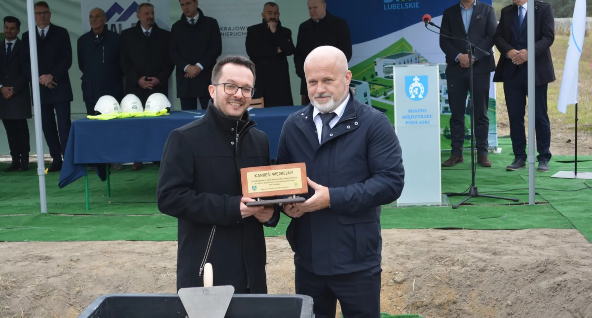 fot. Urząd Miasta Międzyrzec Podlaski