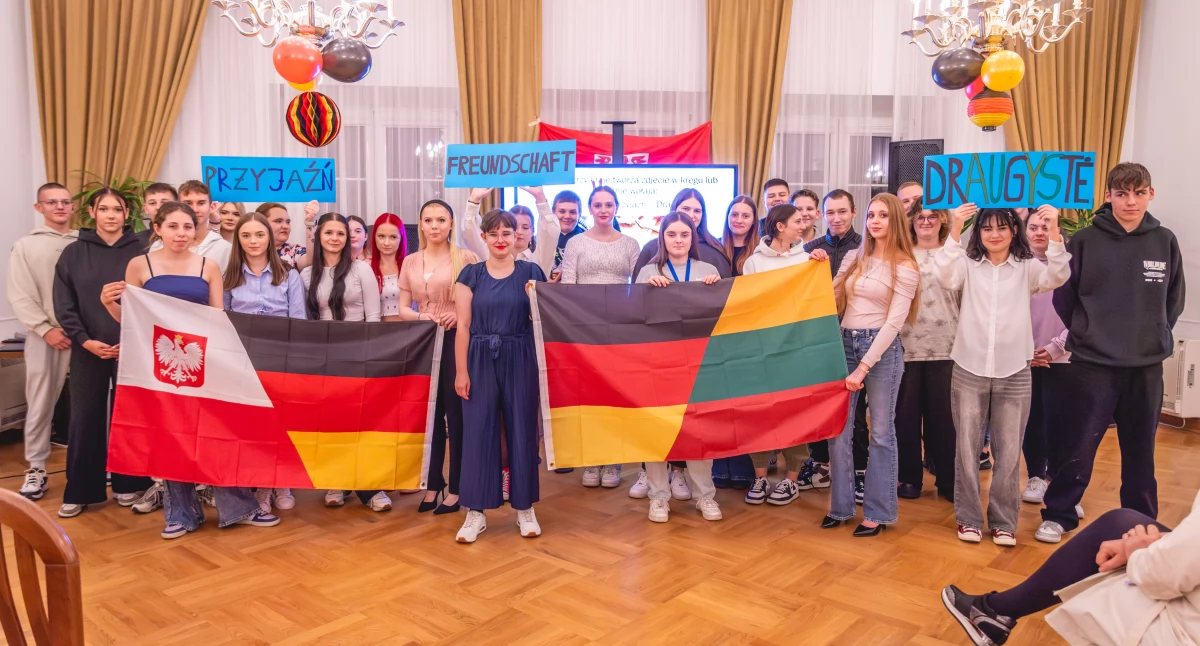 fot. Małgorzata Zając  ECKiW OHP w Roskoszy