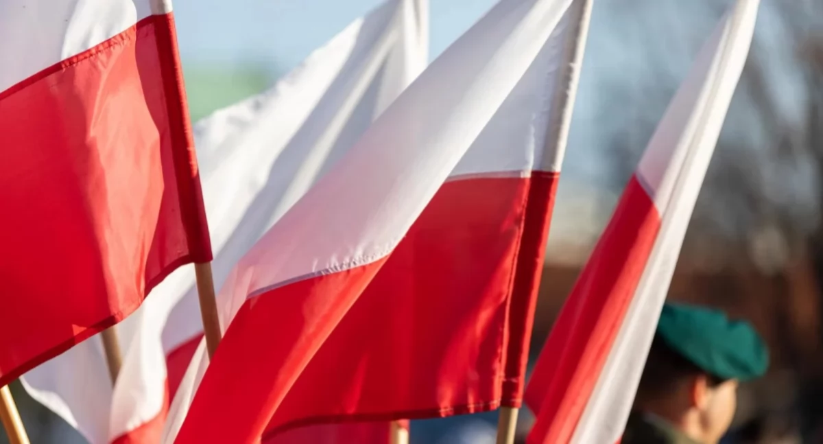 historia, Janów Podlaski uczci rocznicę odzyskania niepodległości wspólne świętowanie listopada - zdjęcie, fotografia