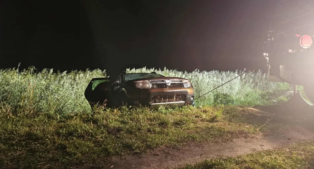 Fot. KM PSP Biała Podlaska