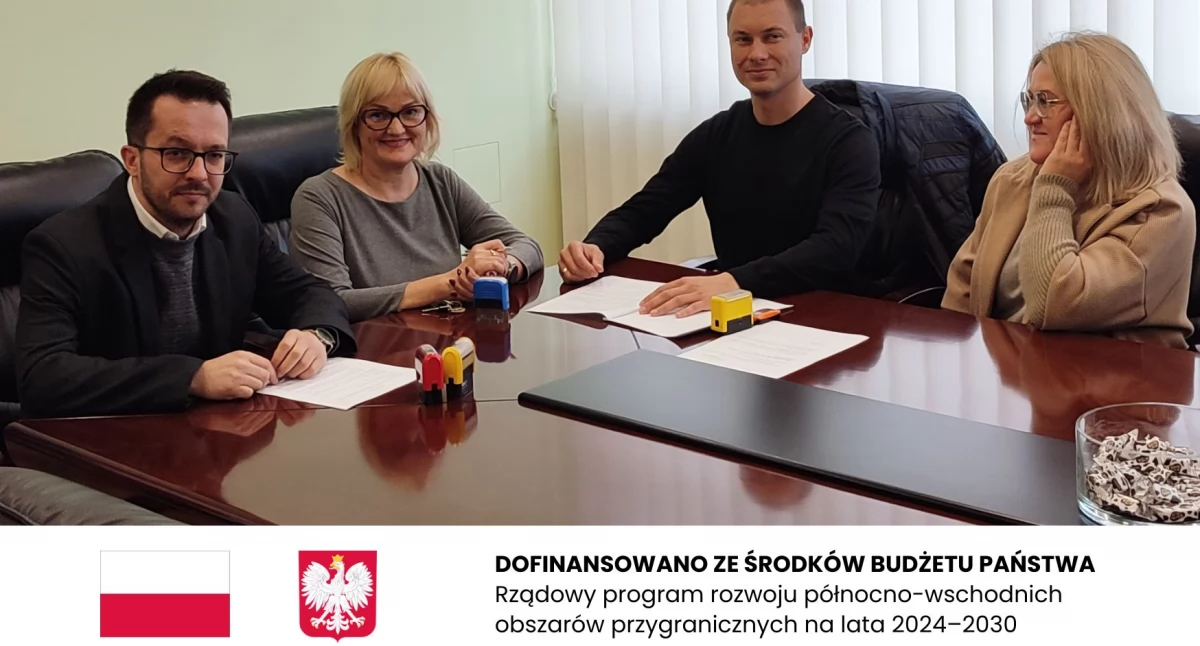 fot. Urząd Miasta Międzyrzec Podlaski