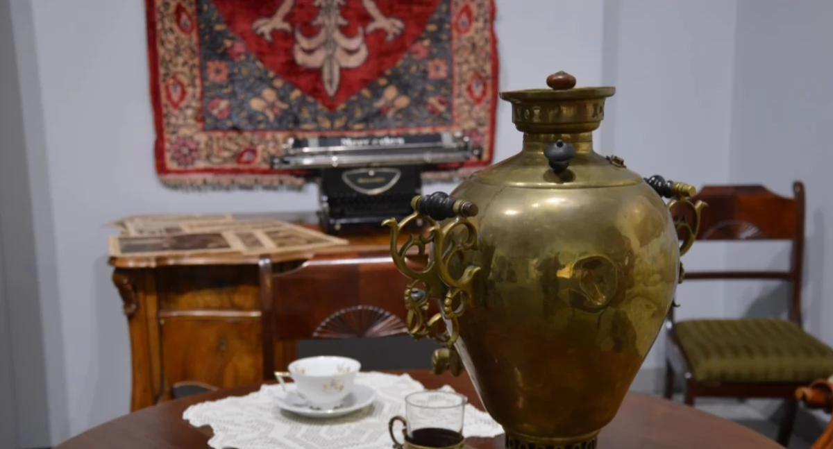 warsztaty, Obchody Niepodległości Muzeum Południowego Podlasia - zdjęcie, fotografia