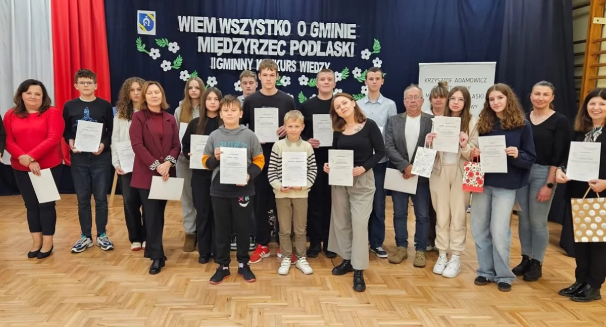 fot. Fb/Gmina Międzyrzec Podlaski 