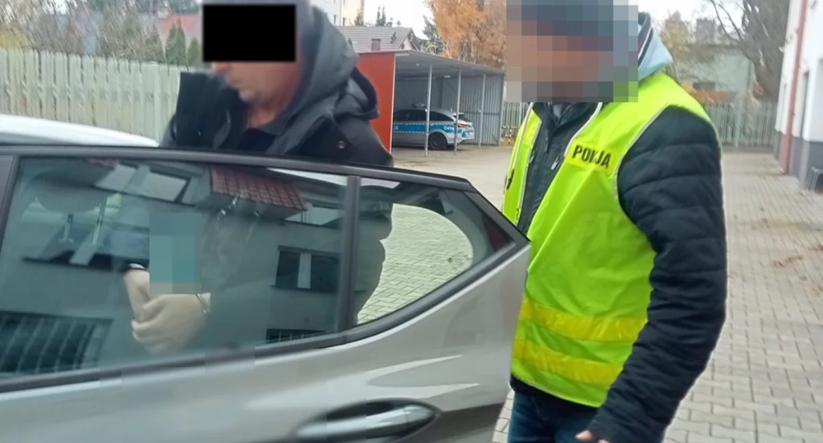 fot. KMP Biała Podlaska