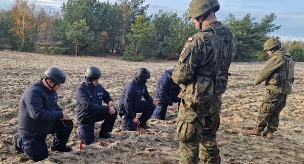 fot. KMP Biała Podlaska