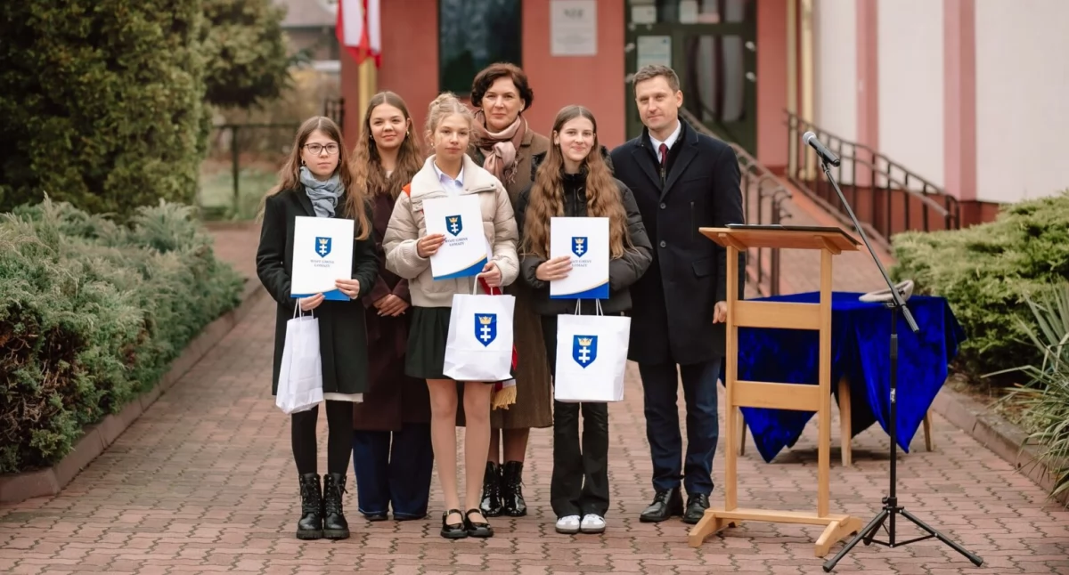 fot. Gmina Łomazy