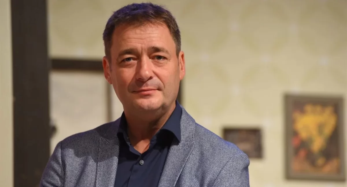 fot. Polskie Radio Jedynka