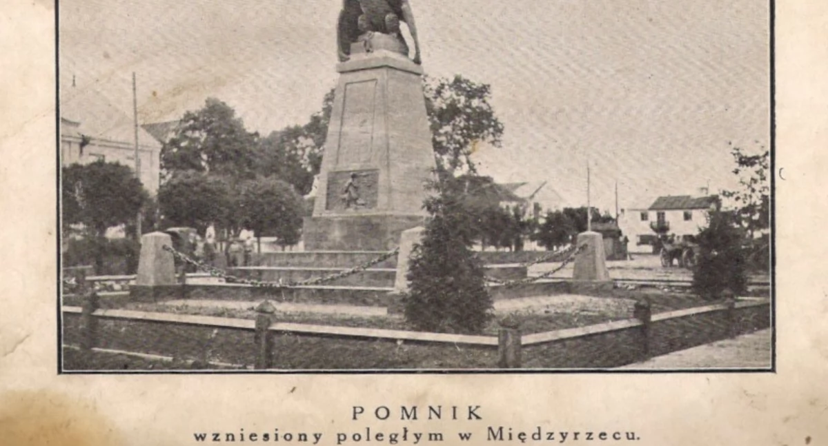fot. Stowarzyszenie miłośników historii Międzyrzeca