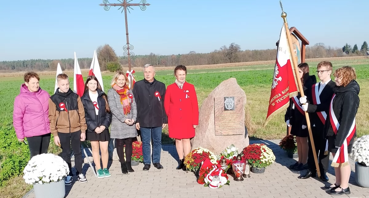 fot. Gminny Ośrodek Kultury i Sportu w Tucznej 