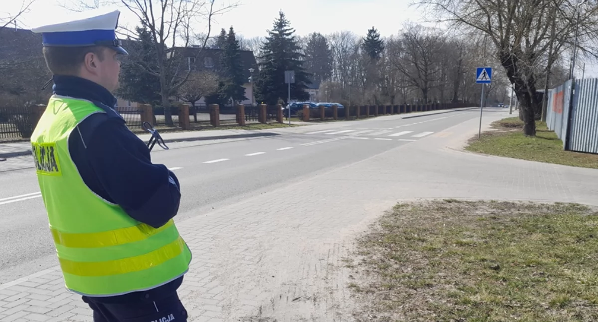 fot. KMP Biała Podlaska