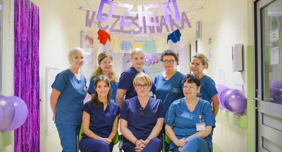 fot. Wojewódzki Szpital Specjalistyczny w Białej Podlaskiej 