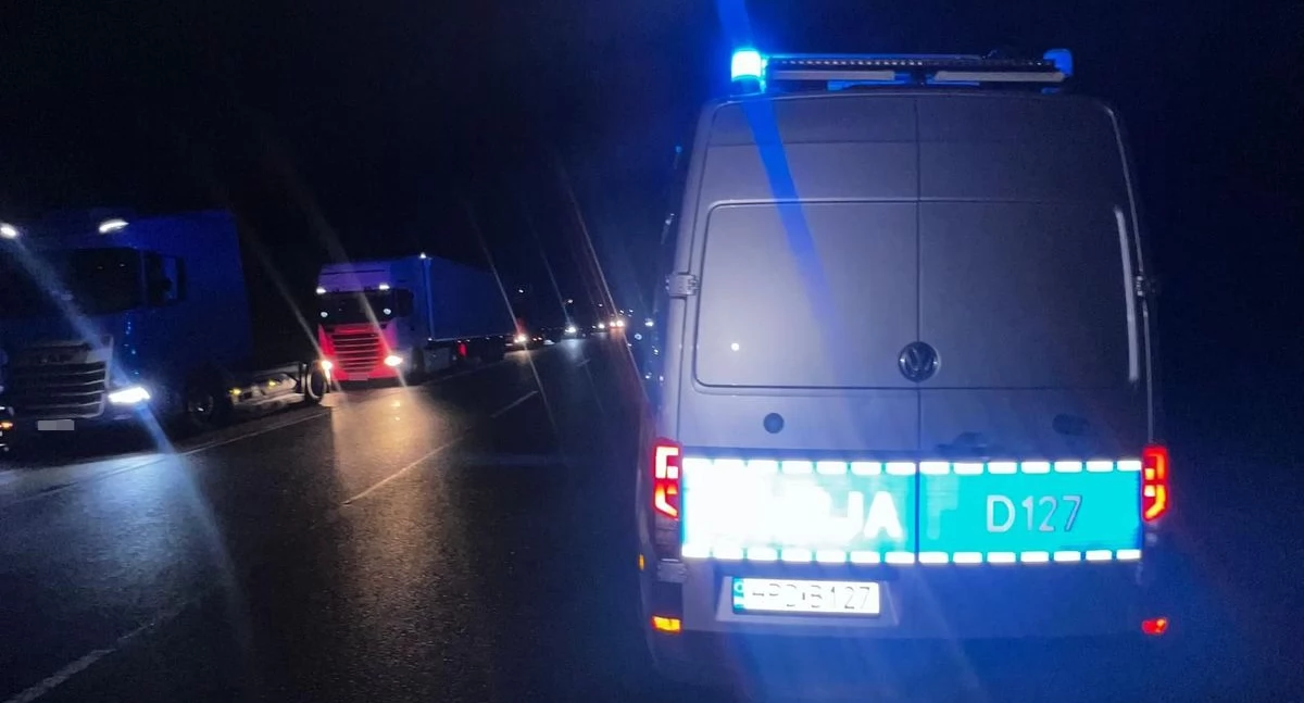 fot. KMP Biała Podlaska