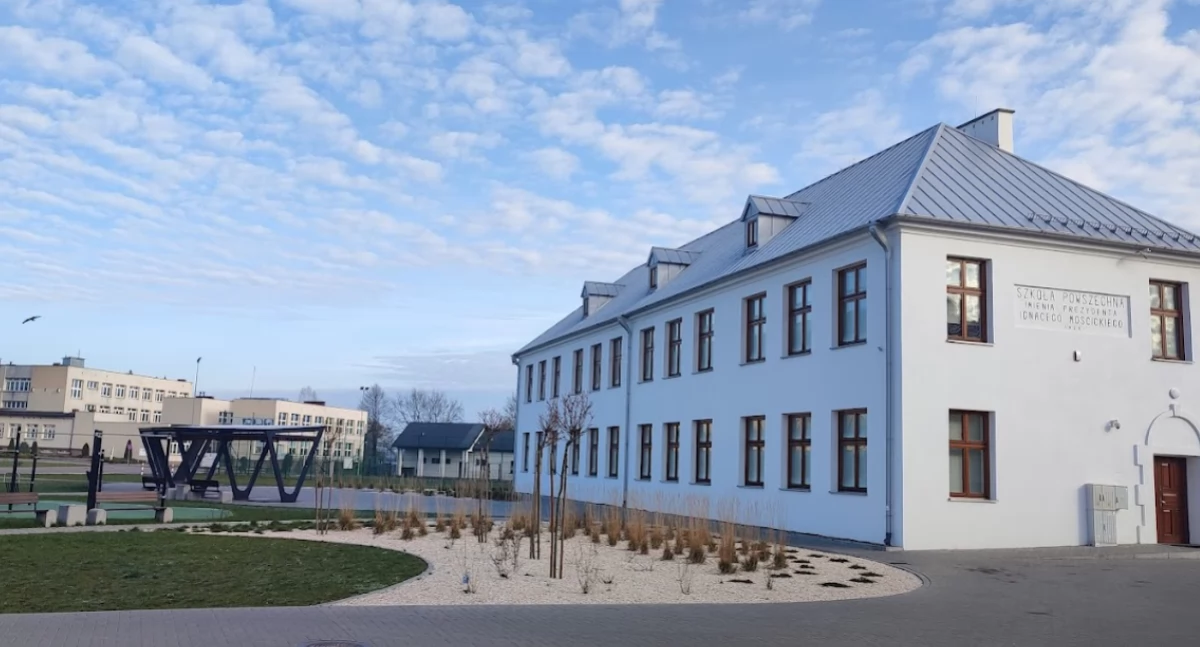 fot. FB/Gminne Centrum Kultury i Sportu w Piszczacu