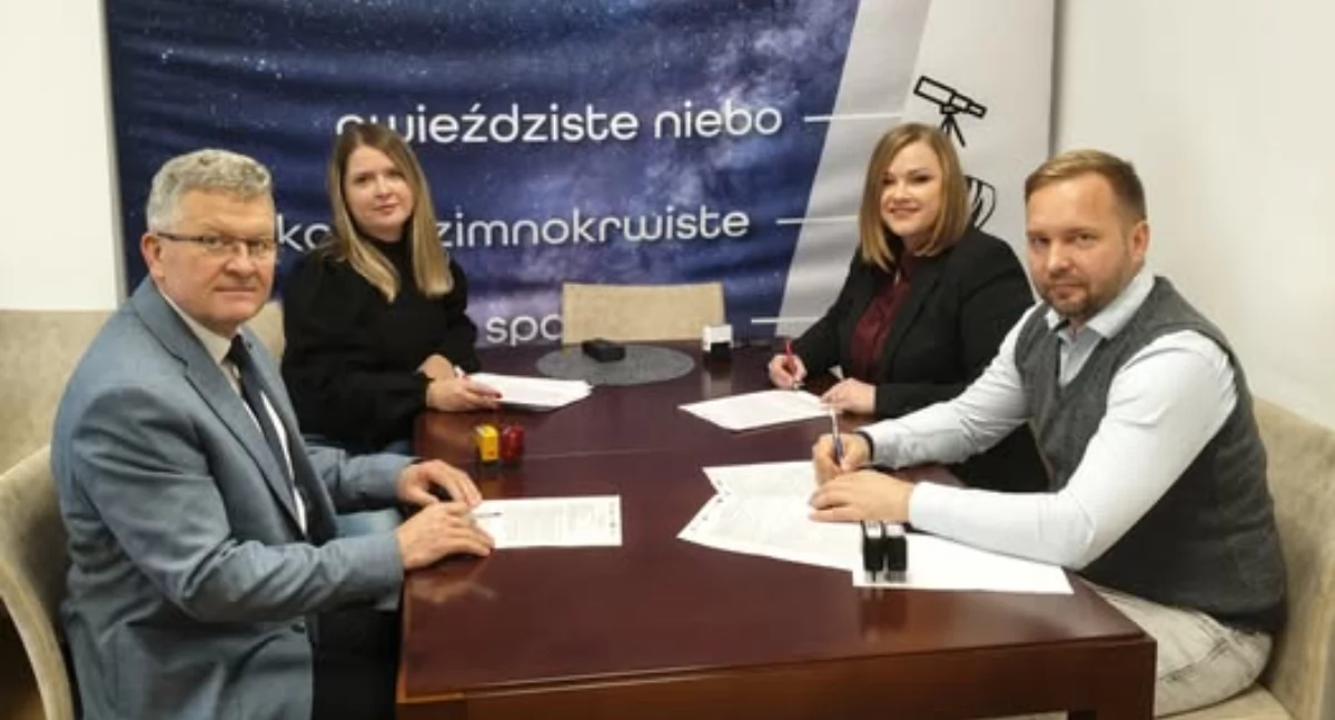 fot. FB/Gmina Tuczna