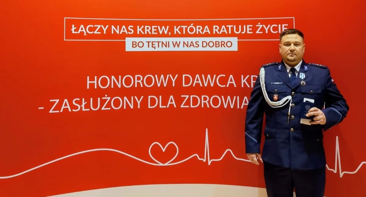 fot. KMP Biała Podlaska