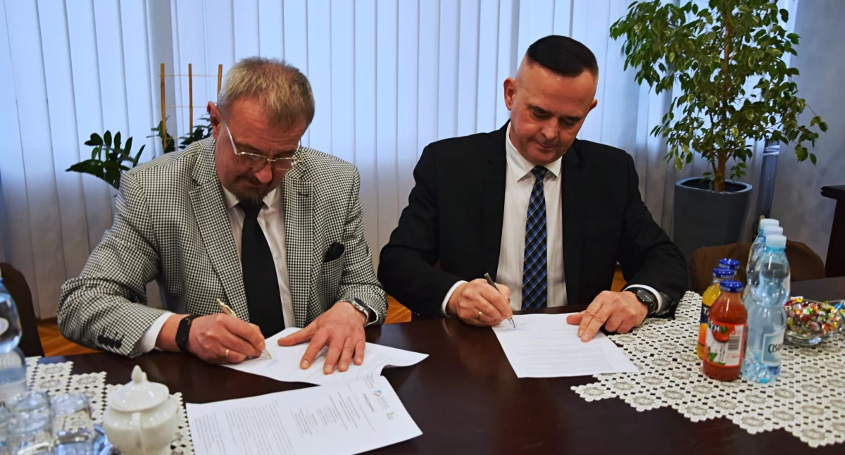fot. Starostwo Powiatowe w Białej Podlaskiej 