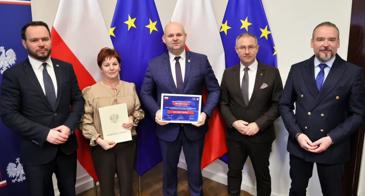 fot. Lubelski Urząd Wojewódzki w Lublinie