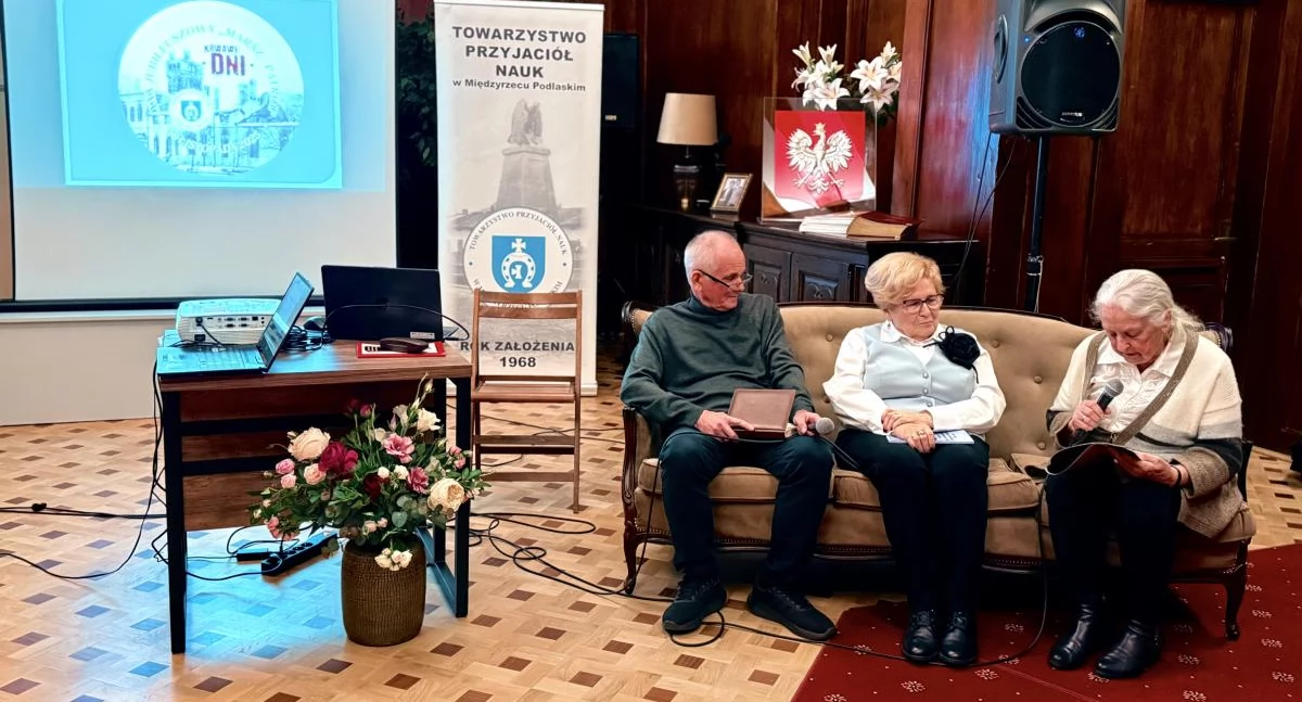historia, Konferencja Józefie Gereszu Naukowe wspomnienie patronie nowej ulicy - zdjęcie, fotografia