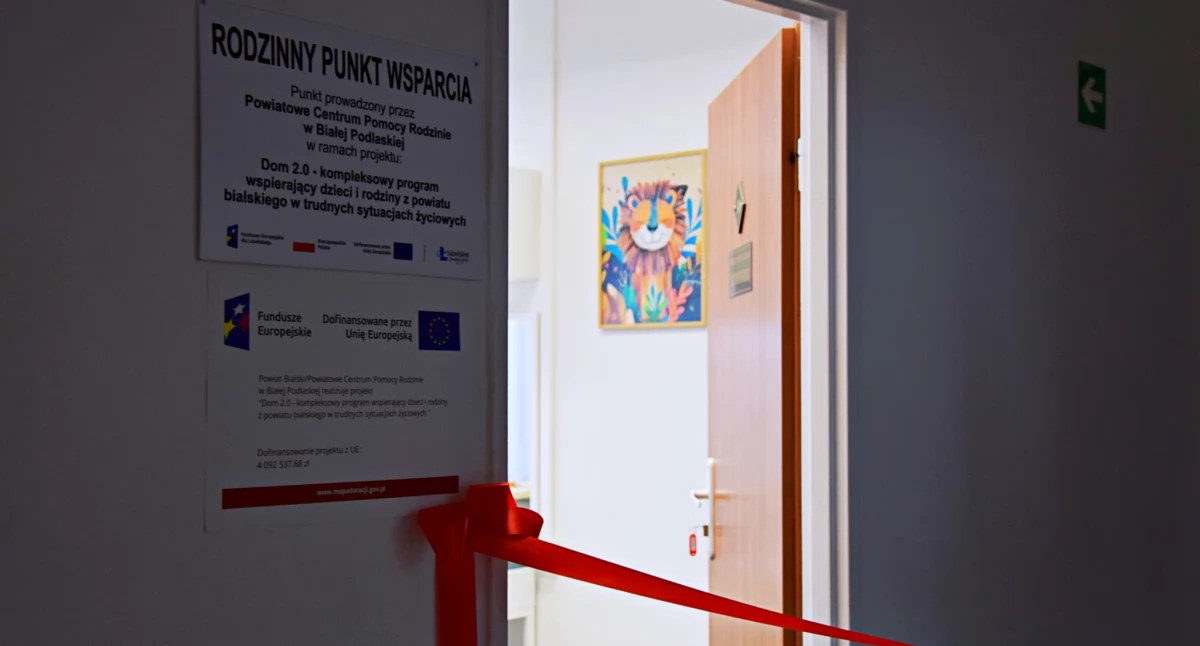 fot. FB/Starostwo Powiatowe w Białej Podlaskiej