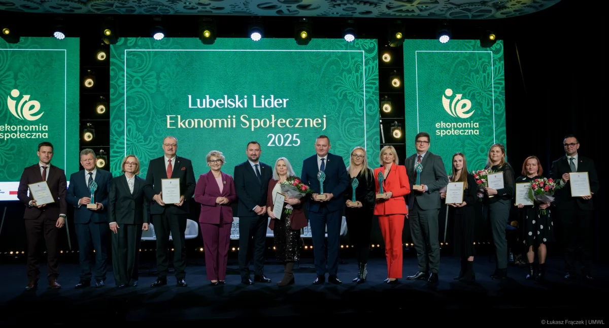 fot. Urząd Marszałkowski Województwa Lubelskiego