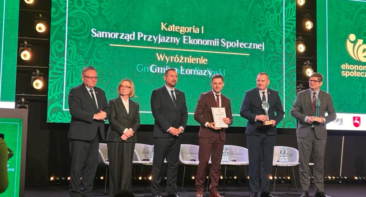 fot. Urząd Marszałkowski Województwa Lubelskiego