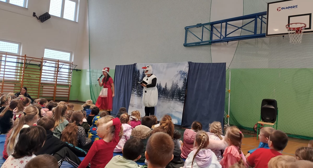 fot. FB/Gminny Ośrodek Kultury i Sportu w Tucznej