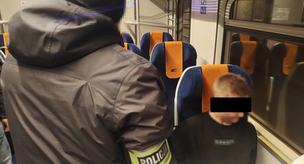 fot. KMP Biała Podlaska 