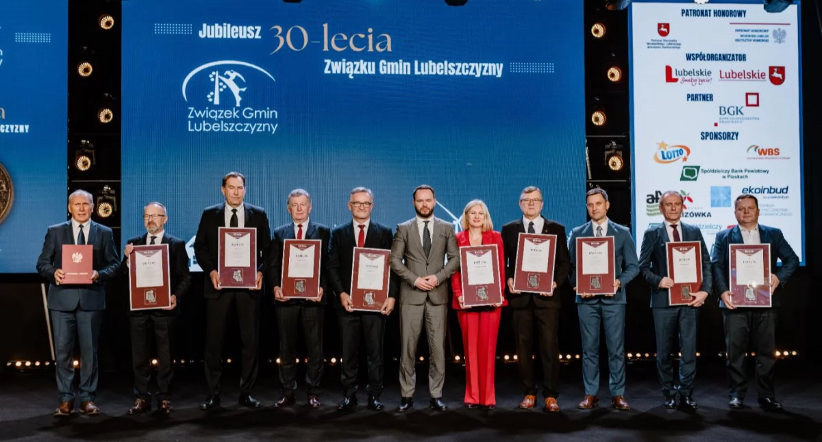 fot. Gmina Łomazy 