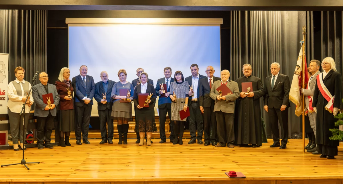 historia, rocznice jednego Biała Podlaska uczciła pamięć Solidarności ofiarach stanu wojennego Popiełuszce - zdjęcie, fotografia
