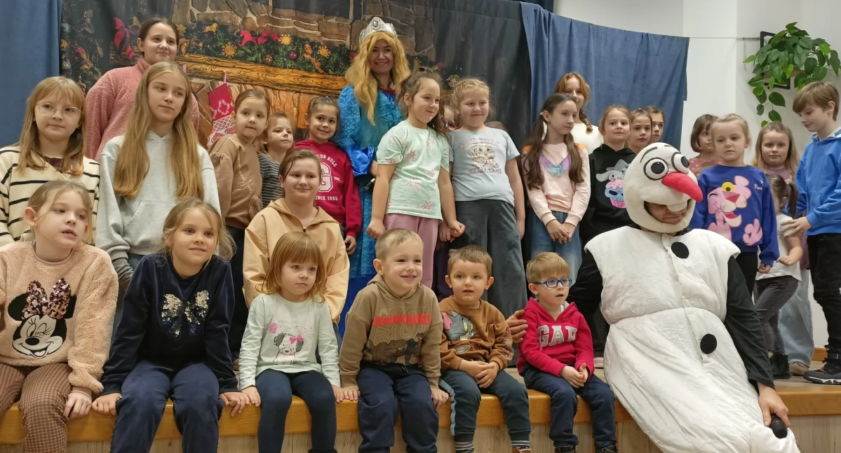 fot. GCK Konstantynów 