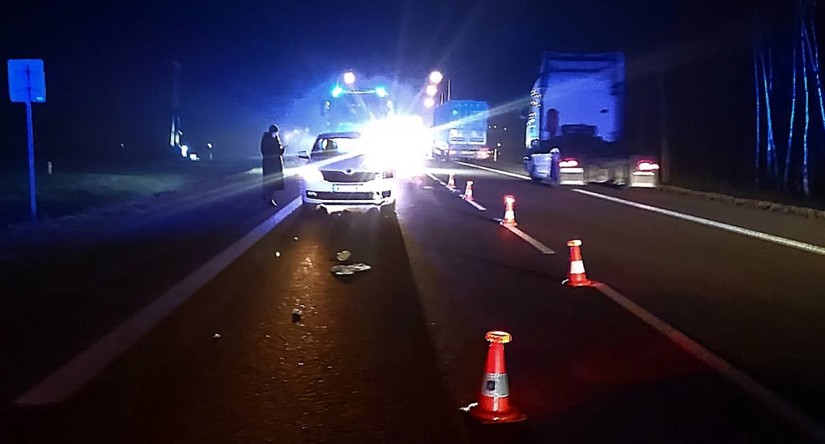 foto OSP KSRG Śródmieście 