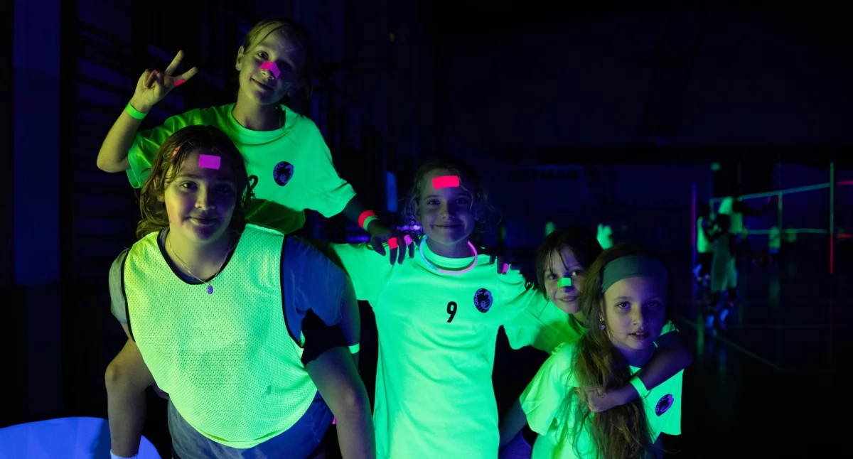 foto UKS Trójka Międzyrzec Podlaski 