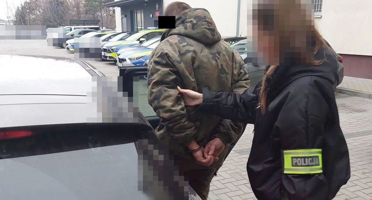 Fot. Policja Bialska-fb