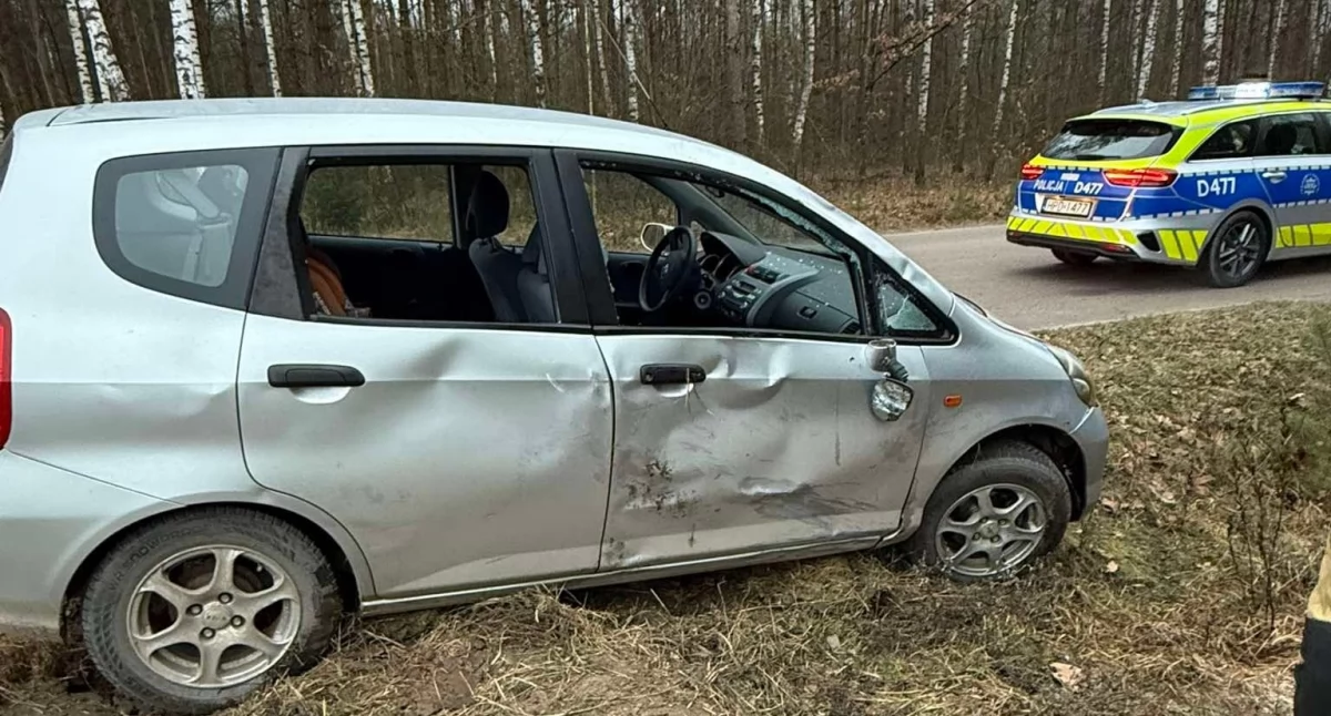 foto OSP Sławacinek Stary 