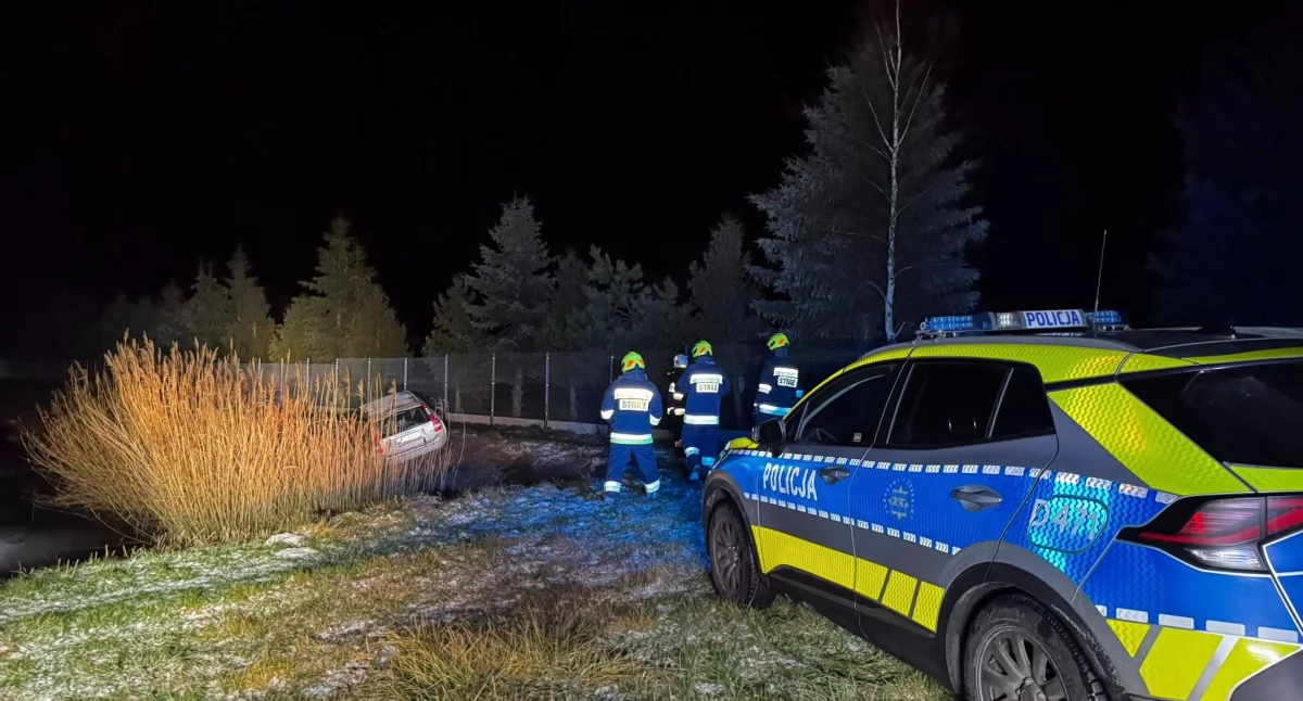 fot. OSP KSRG Konstantynów 