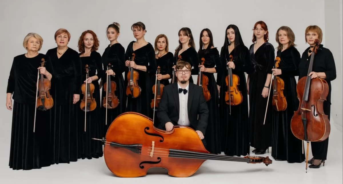 koncerty, Koncert Noworoczny Zamku Janów Podlaski rozpocznie jubileuszowe obchody - zdjęcie, fotografia
