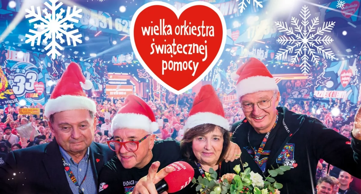 fot. WOŚP