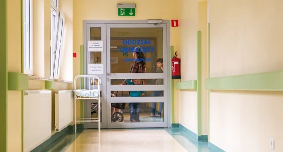 fot. Wojewódzki Szpital Specjalistyczny w Białej Podlaskiej