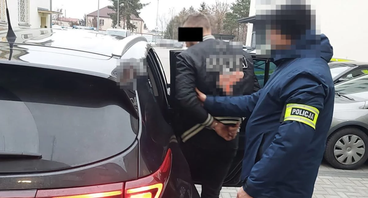 Fot.: Policja Bialska-fb