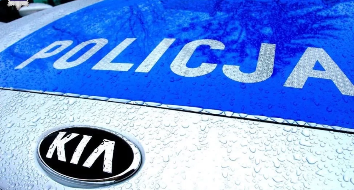 Fot.: Policja Bialska-fb