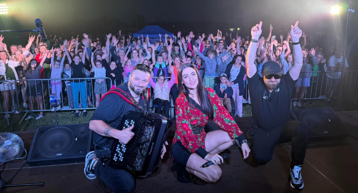 fot. FolkShow - Justyna Lubas